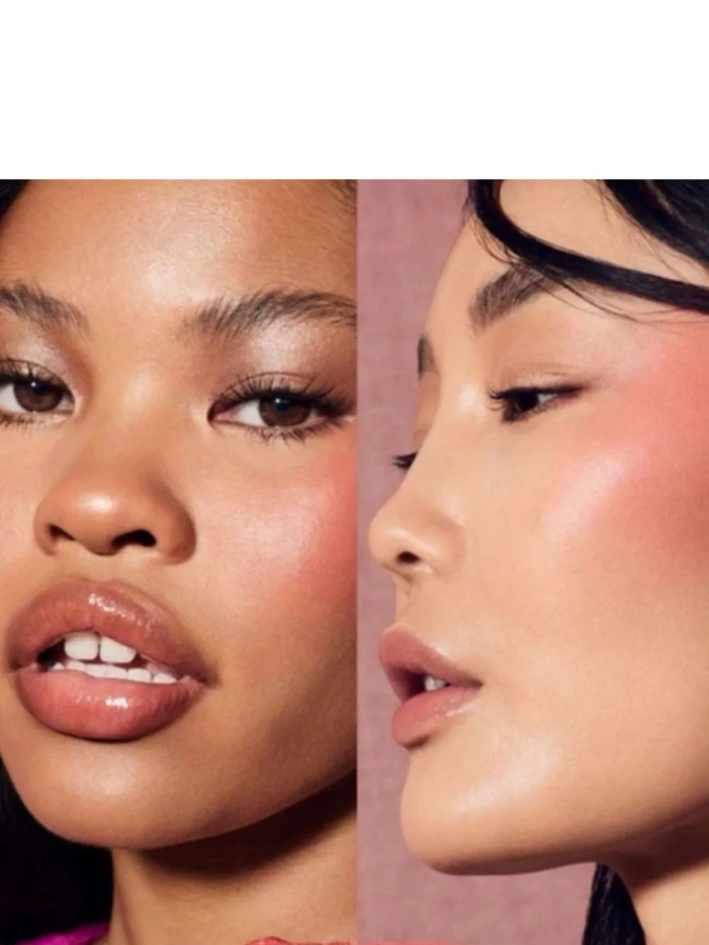 Fenty Suede Powder Blush Lolly Pop
